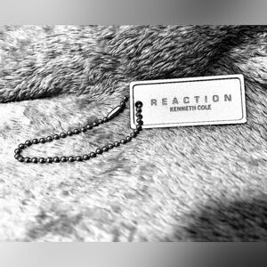 Kenneth Cole Reaction Key Chain